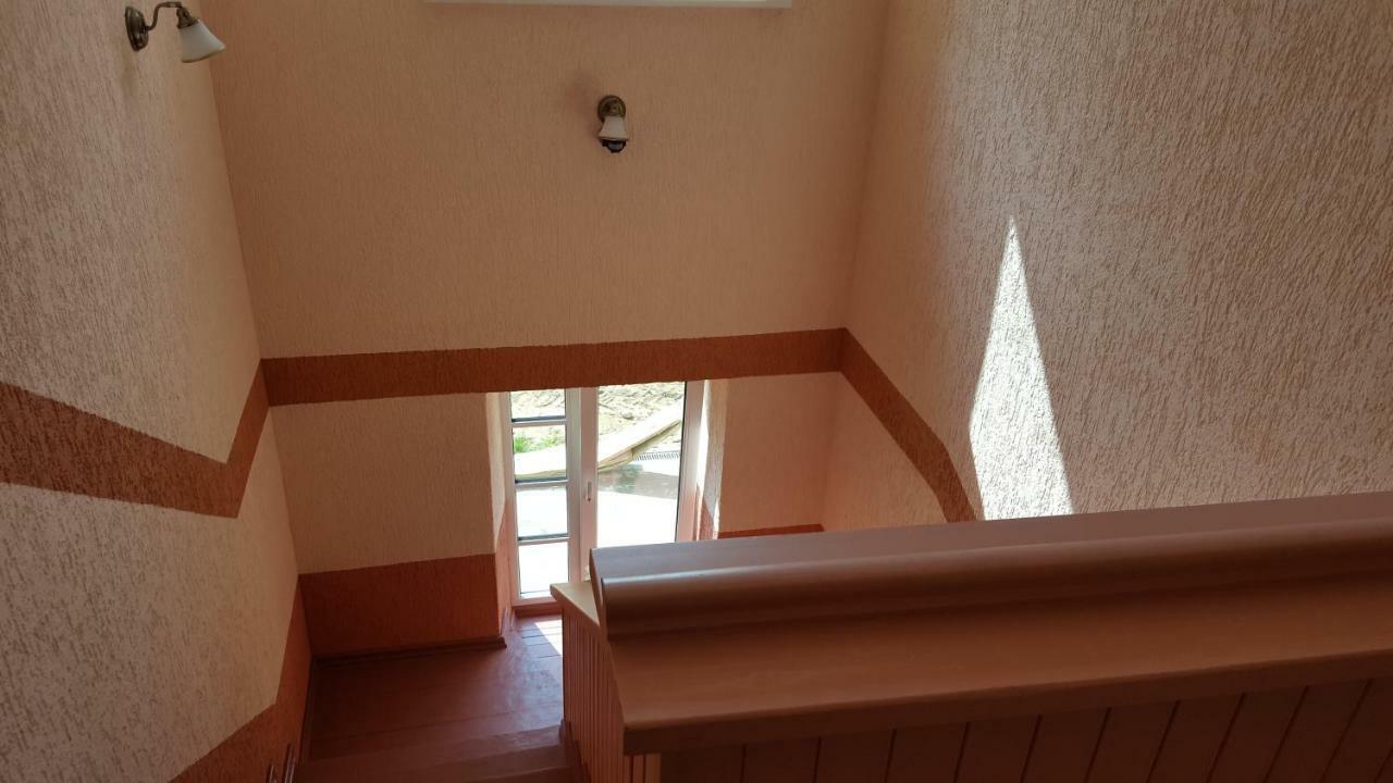 Hotel In Kraslava Bagian luar foto
